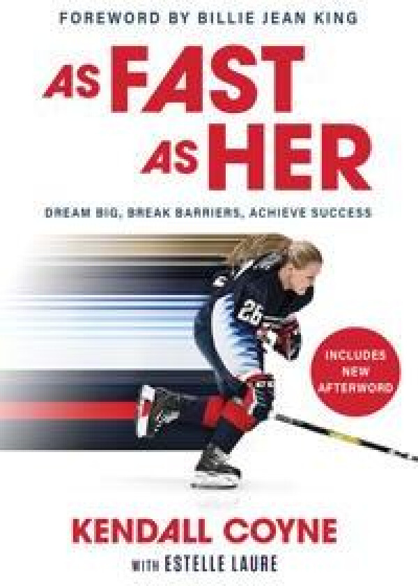 As Fast As Her
