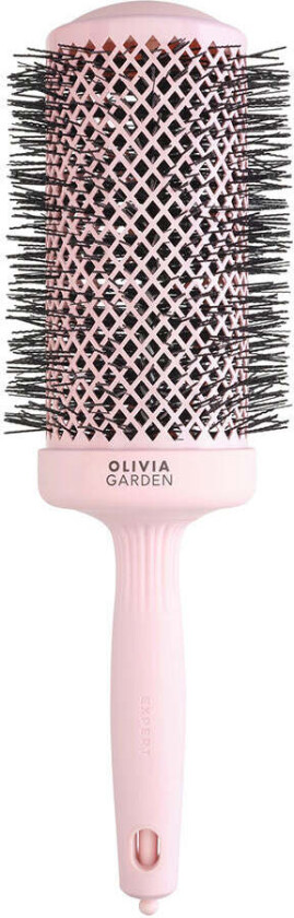 Expert Blowout Speed Wavy Bristles Pastel Pink 65 mm