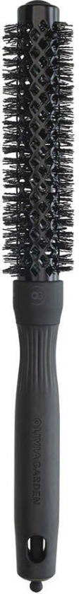 Expert Blowout Speed Wavy Bristles Black Label 20 mm
