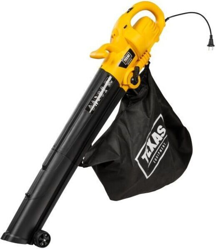 Texas Løvblåser Bva2600