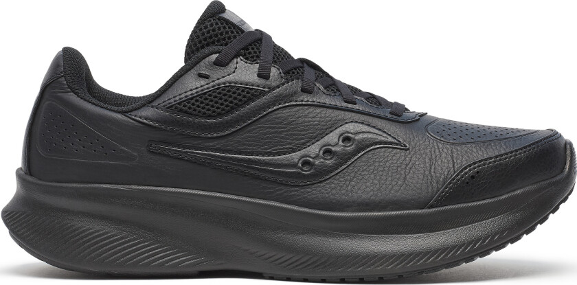 Men's Integrity Metro Wide Triple Black