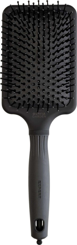 Bilde av Expert Care Rectangular Nylon Bristles Black Label L