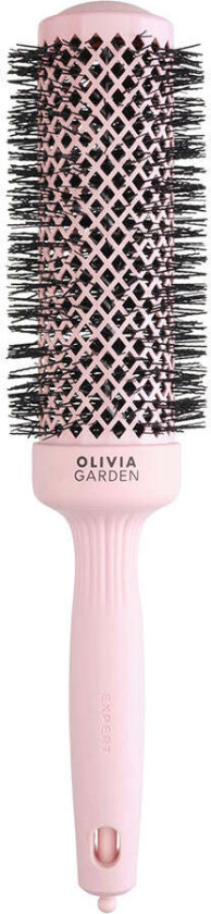 Expert Blowout Speed Wavy Bristles Pastel Pink 45 mm