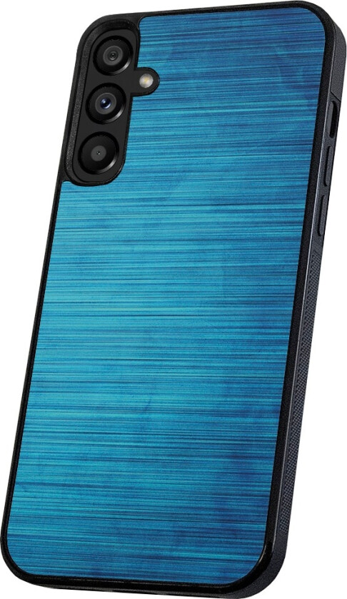 Samsung Galaxy A56 5G - Deksel/Mobildeksel Ripet Tekstur