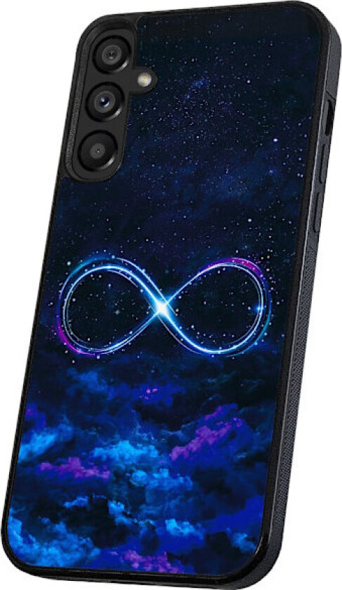 Samsung Galaxy A16 - Deksel/Mobildeksel Infinity