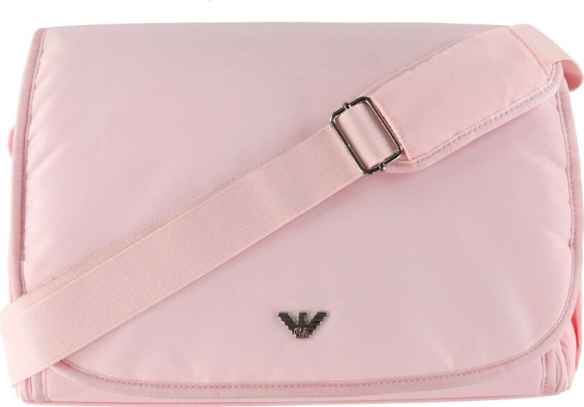 Bilde av Stelleveske - Rosa - - OneSize - Stellebag