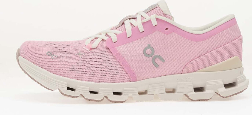 Joggesko On W Cloud X 4 Petal/ Sand EUR 41