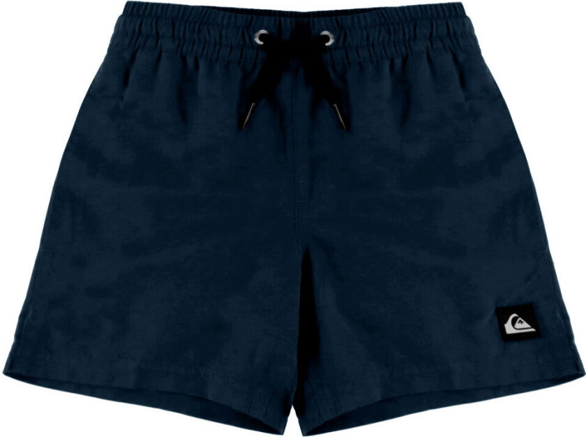 Badeshorts - Everyday Volleyball - Navy - - 8 år (128) - Badetøy