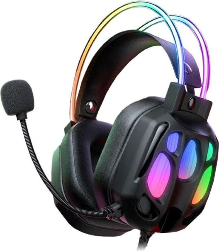 X89 Gaming Headset