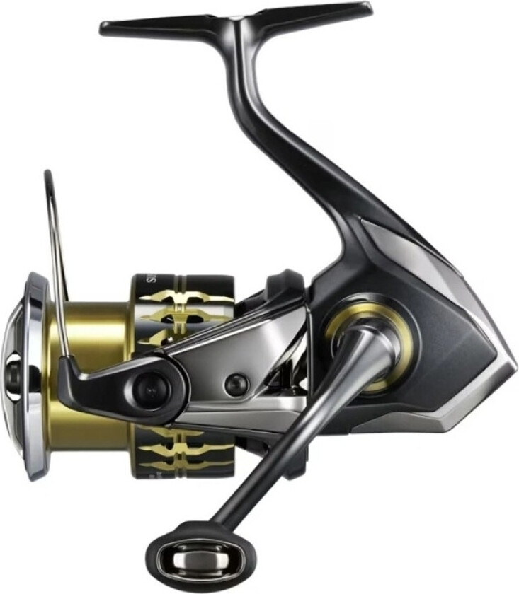 Bilde av Shimano Reel Sustain FK 2500 HG