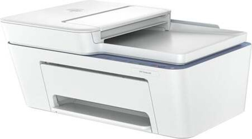 Deskjet 4322 All-in-One Multifunksjon - Farge - Blekk