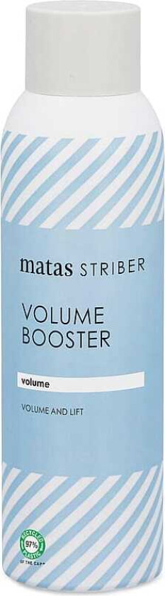 Volume Booster 200 ml