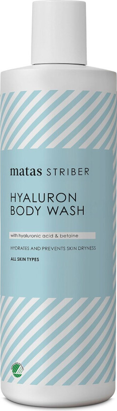 Hyaluron Body Shampoo 500 ml