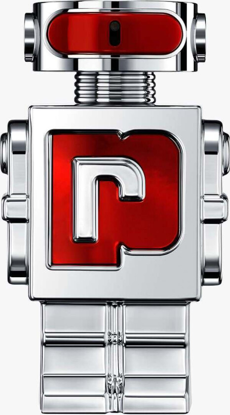 Phantom In Red Parfum Elixir (Størrelse: 50 ML)