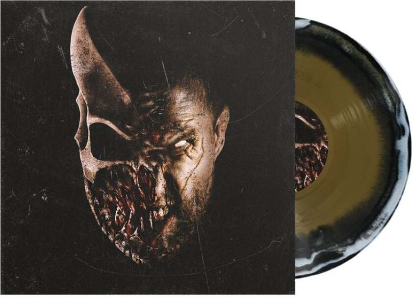 LP - Grizzly - None - standard