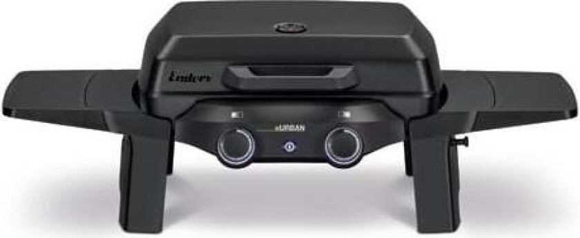 Eurban 2 Elektrisk Grill