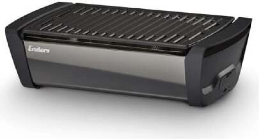 Aurora Mirror Black Kullgriller