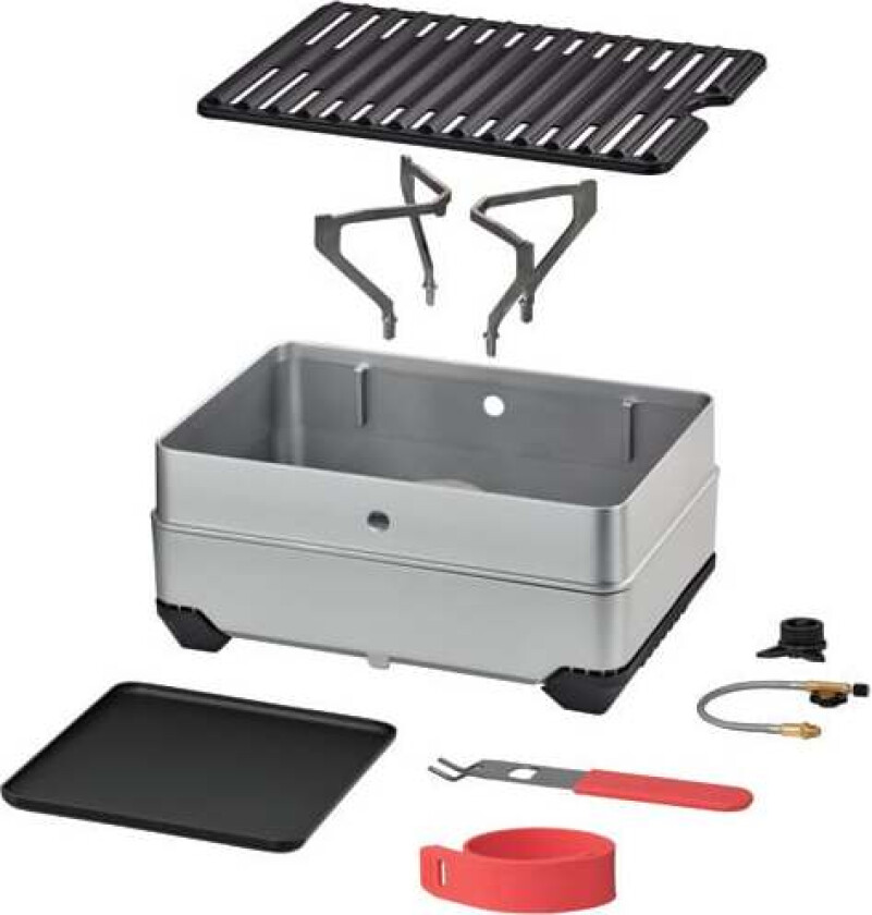 Bilde av Pace Gasgriller