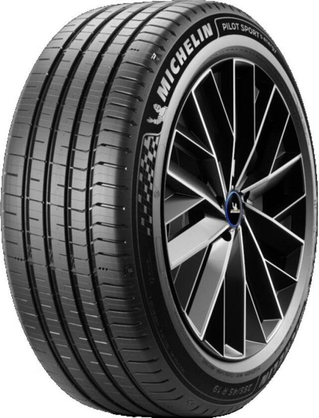 Pilot Sport 5 Energy ( 255/40 R21 102Y XL )