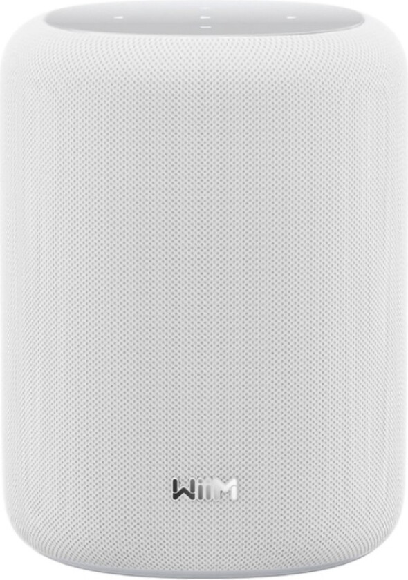 Sound Lite smarthøyttaler, hvit