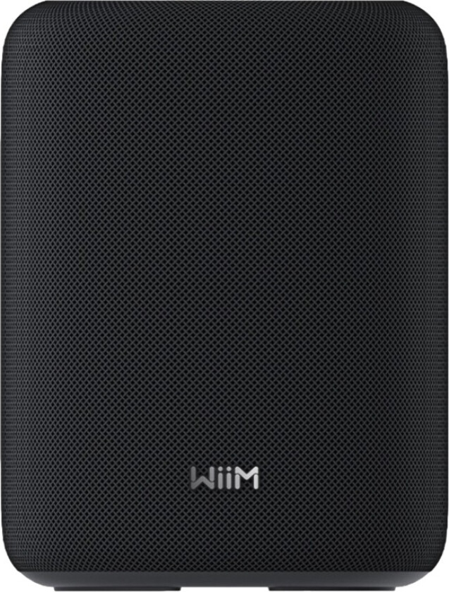 Sound Lite smarthøyttaler, svart