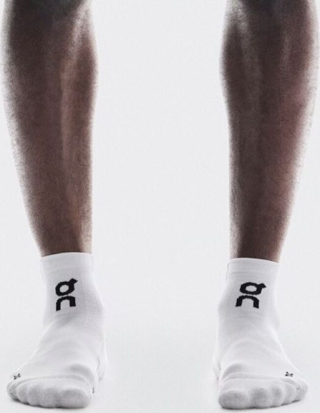 Core Run Sock Mid 2 Pair
