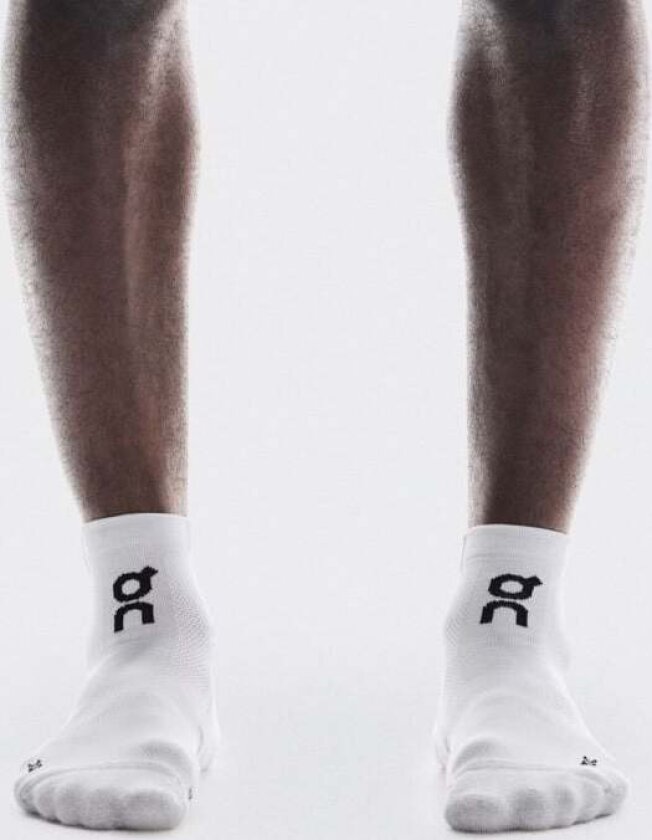 Core Run Sock Mid 2 Pair