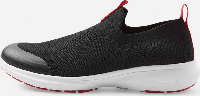 Bouncing Sneakers - Sort - Barn - Sko - Sneakers