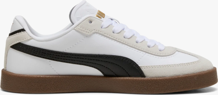 Club II Era Junior - Hvit - Barn - Sko - Sneakers