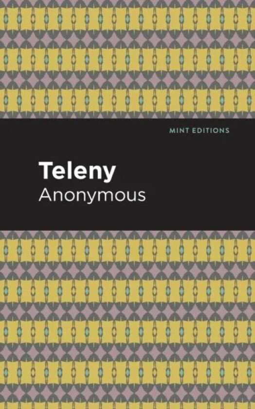 Teleny av Anonymous