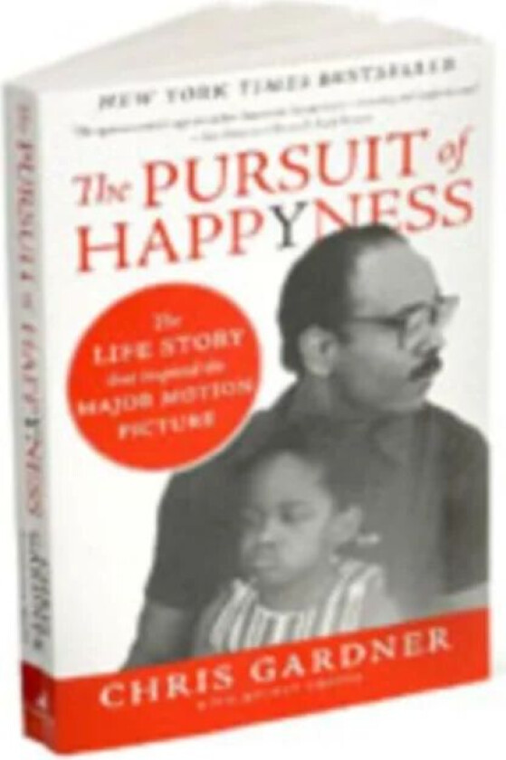 The Pursuit Of Happyness av Chris Gardner