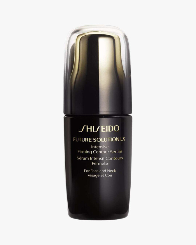 Fslx Intensive Firming Contour Serum 30ml