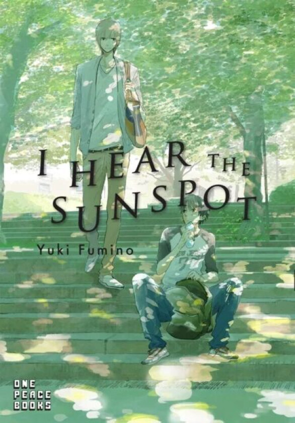 I Hear The Sunspot Av Yuki Fumino