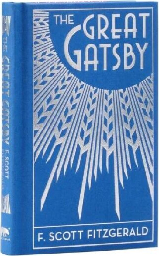 The Great Gatsby Av F. Scott Fitzgerald