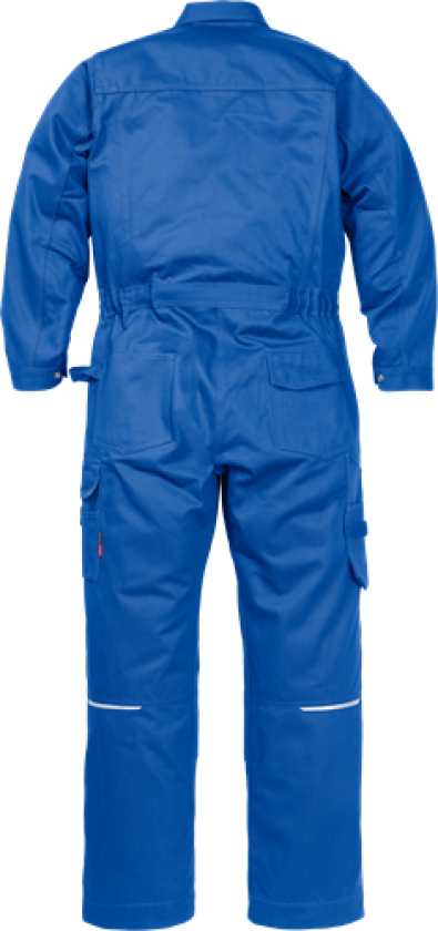 Icon One kjeledress i bomull 811