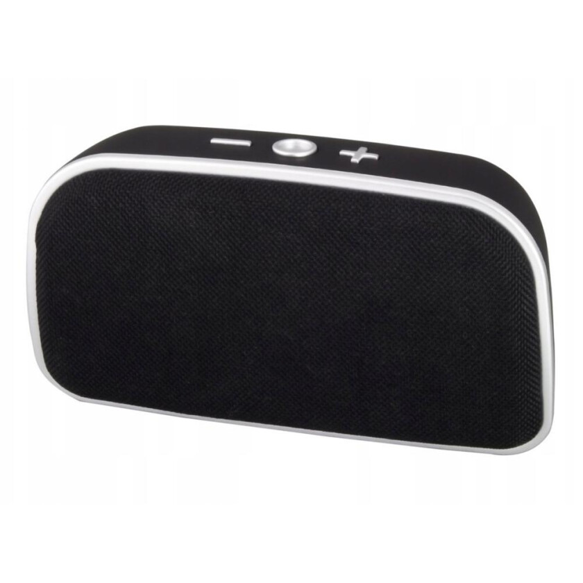 Esperanza - Trådløs høyttaler med FM-radio