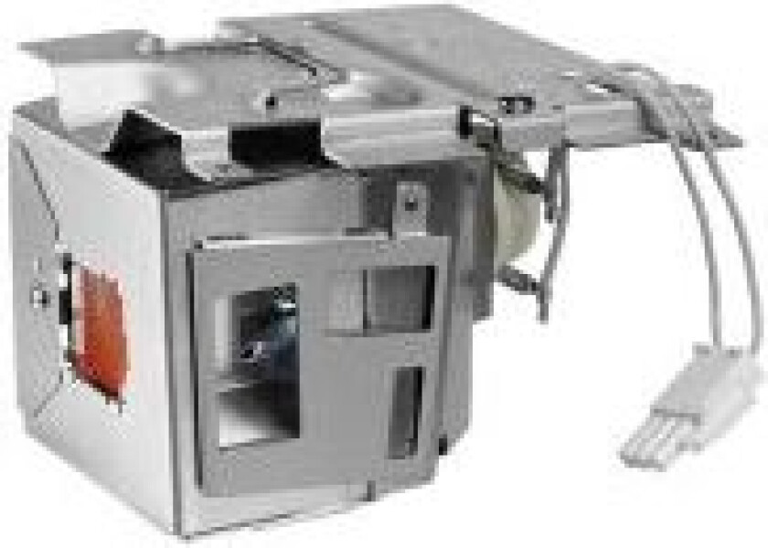 - Projektorlampe (tilsvarer: BenQ 5J.JG705.001, BenQ 5J.JG705.A01) - for BenQ HT1070, MH530, MH535, MS524, MS535, MW526, MW533, MW535, TH534, TH535, TW533, W1050