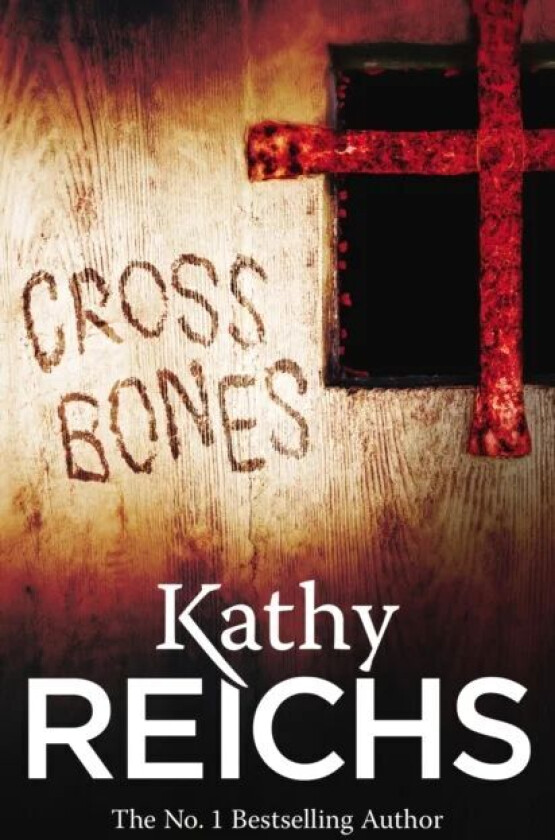 Cross Bones av Kathy Reichs