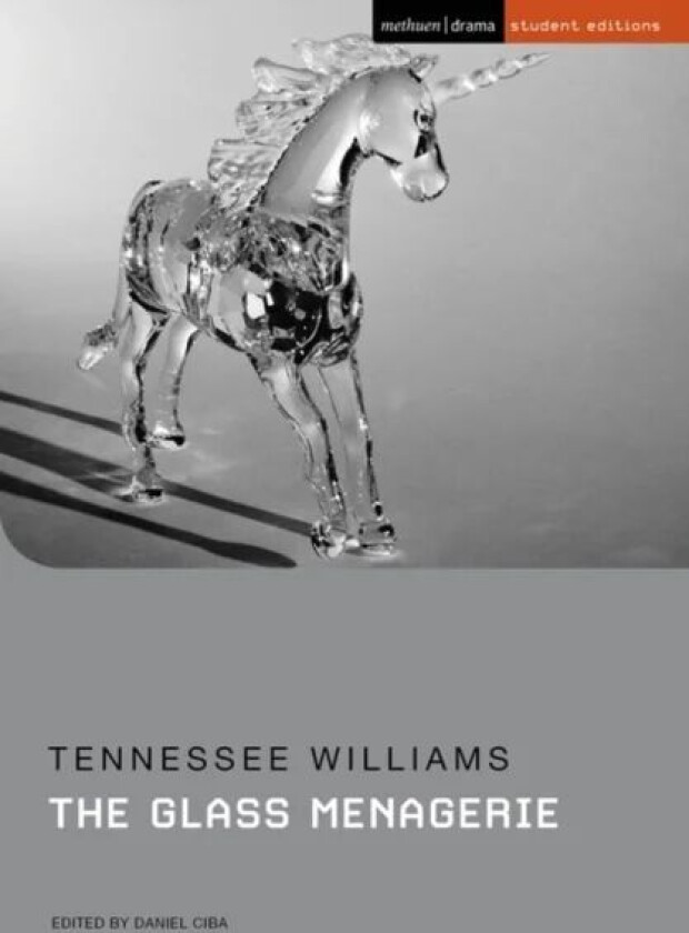 The Glass Menagerie av Tennessee Williams