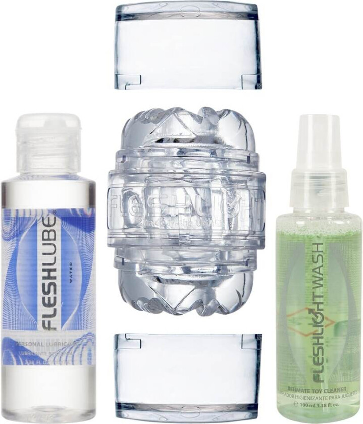 Quickshot Vantage Combo Pack