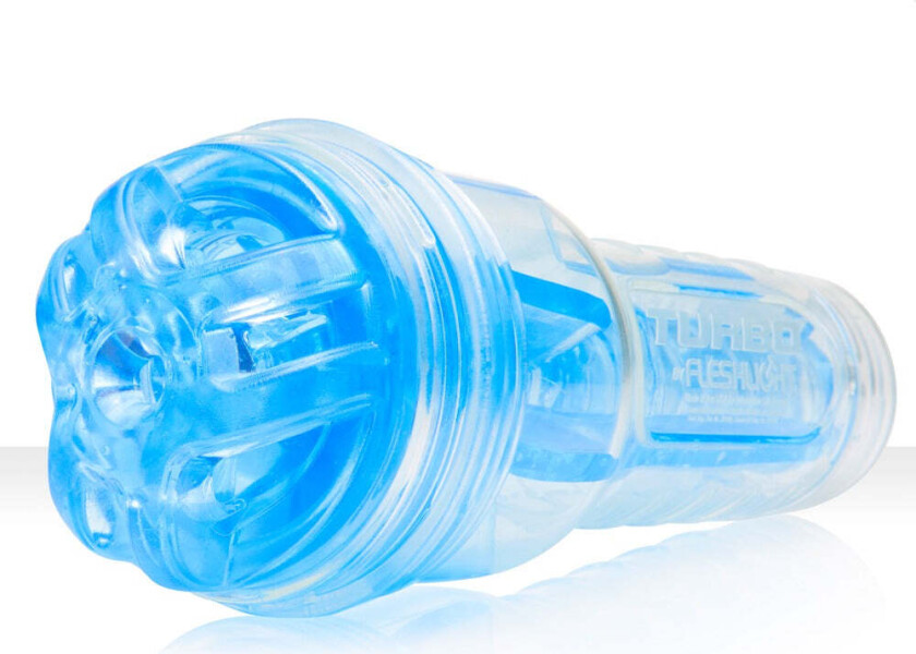 Fleshlight Turbo Ignition Copper