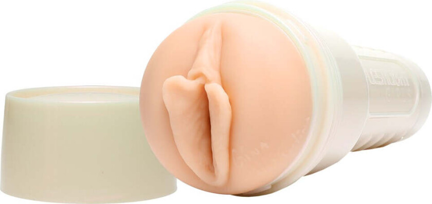 Fleshlight Gina Valentina Stellar Masturbator