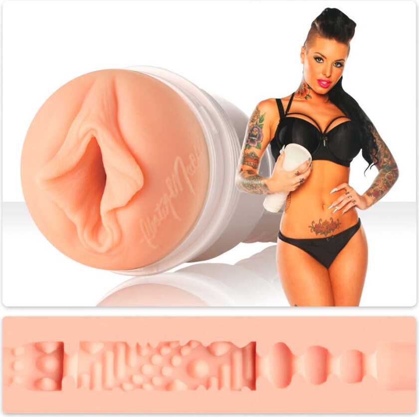 Fleshlight Christy Mack Attack