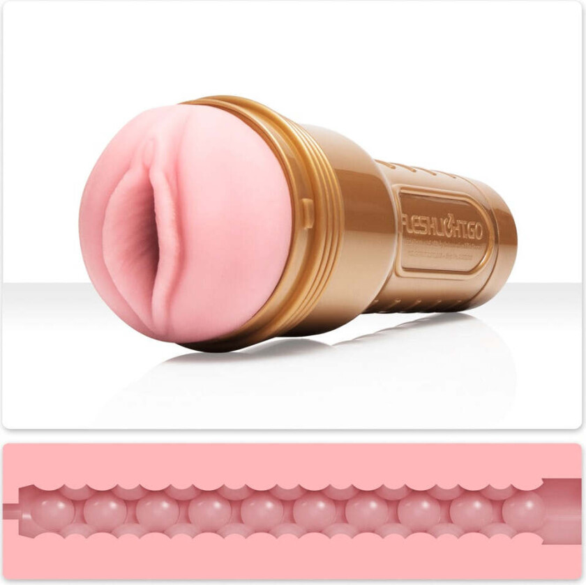 Fleshlight GO Stamina Training Unit