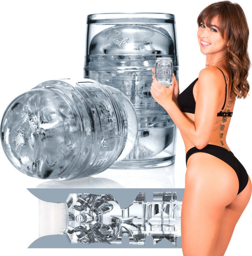 Fleshlight Quickshot Riley Reid