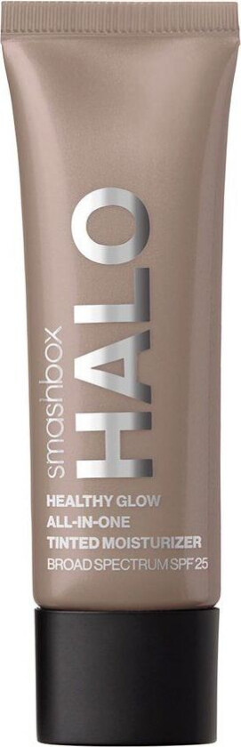Halo Healthy Glow All-In-One Tinted Moisturizer SPF25 #T