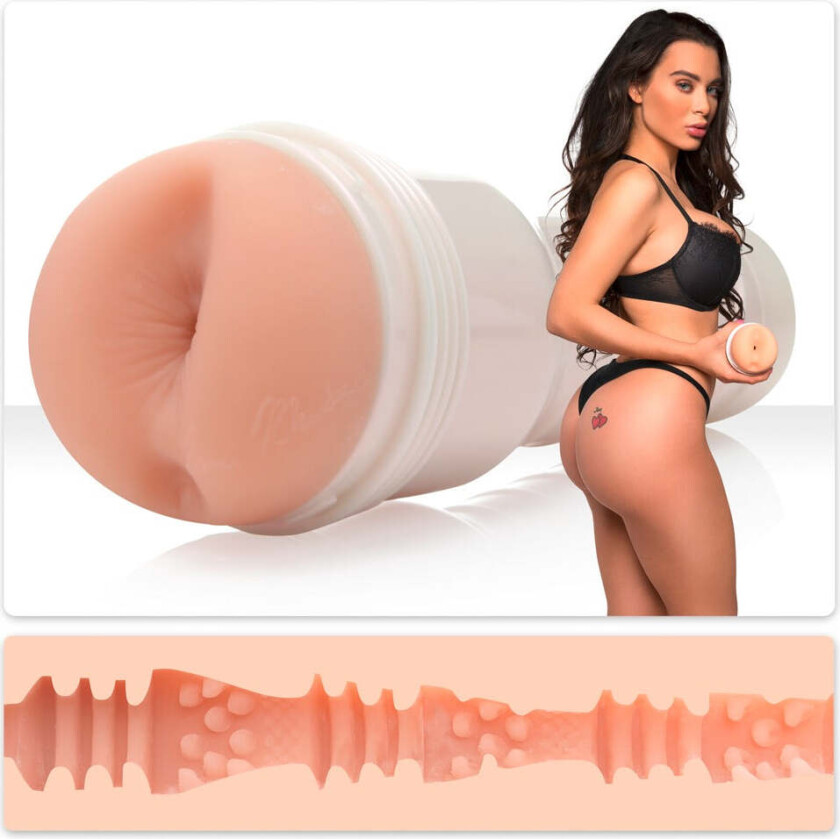 Fleshlight Masturbator Lana Rhoades - Karma