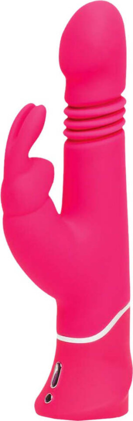 Happy Rabbit Thrusting