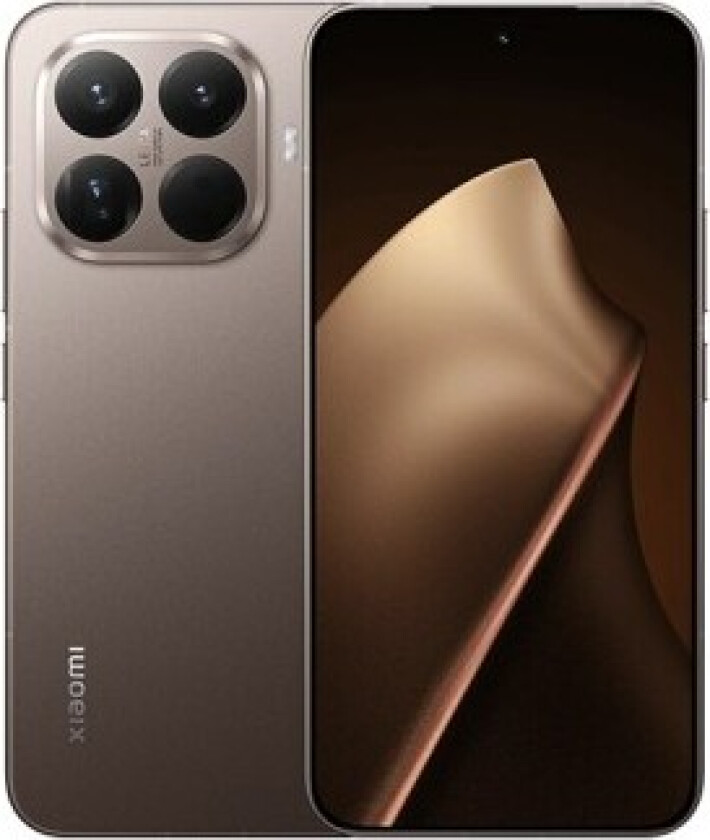 15T Pro 5G 12GB RAM 256GB Mocha Gold
