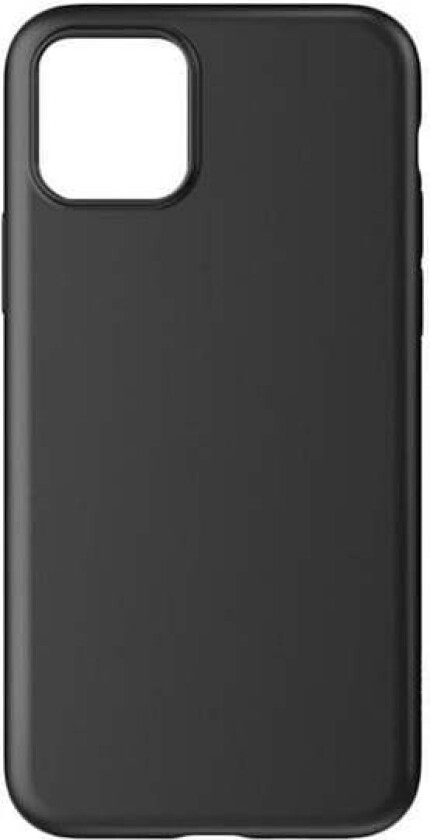 Soft Case Gel Flexible Cover Sleeve - Xiaomi Poco X4 Pro 5G Black